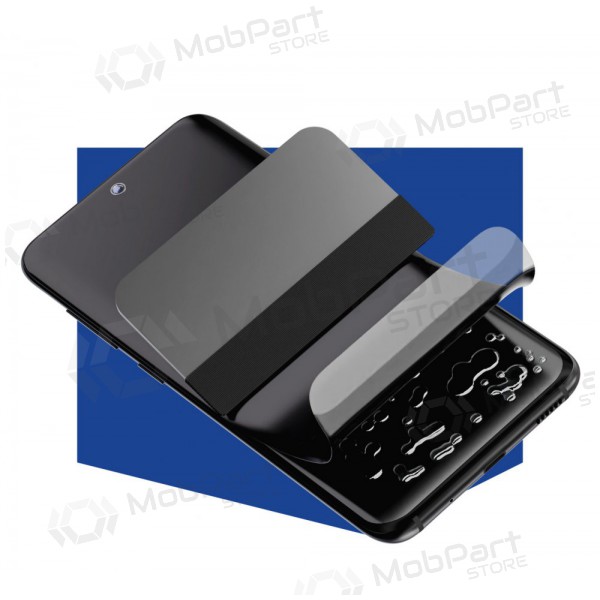 Samsung Galaxy S22 Ultra υβριδικο προστατευτικο οθονης Samsung Galaxy S22 Ultra υβριδικο προστατευτικο οθονης