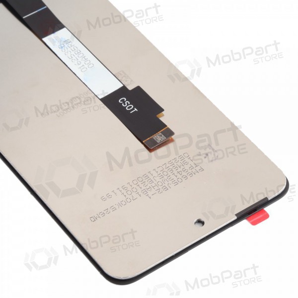 Xiaomi Redmi Note 10 Pro 5G (China model) / Poco X3 GT 2021 οθόνη (Premium) Xiaomi Redmi Note 10 Pro 5G (China model) / Poco X3 GT 2021 οθόνη (Premium)