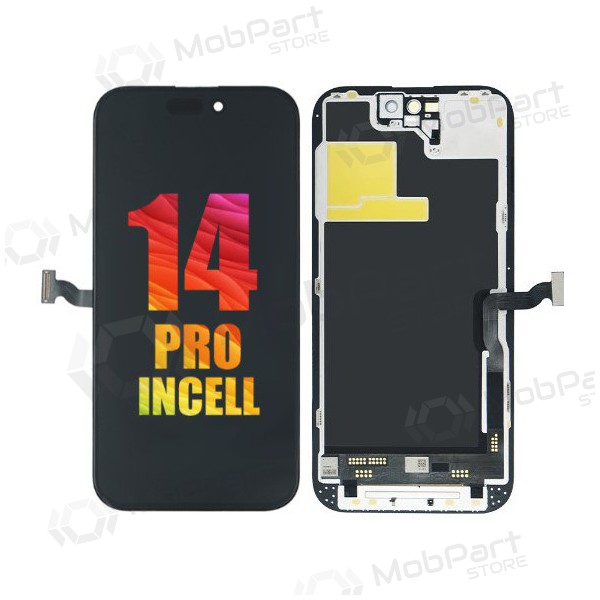 Apple iPhone 14 Pro οθόνη (Premium Incell) Apple iPhone 14 Pro οθόνη (Premium Incell)