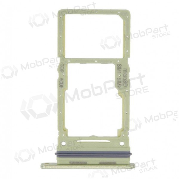 Samsung A346 Galaxy A34 5G 2023 Υποδοχή κάρτας SIM (πράσινος) (service pack) (γνησια) Samsung A346 Galaxy A34 5G 2023 Υποδοχή κάρτας SIM (πράσινος) (service pack) (γνησια)
