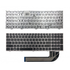 HP ProBook: 4540, 4540s, 4045 πληκτρολόγιο