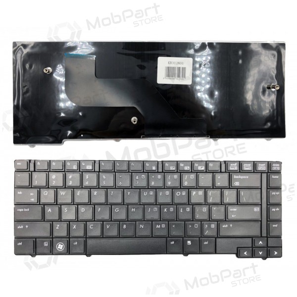 HP: Probook 6450B πληκτρολόγιο HP: Probook 6450B πληκτρολόγιο