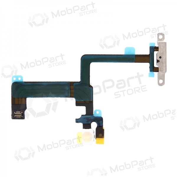 Apple iPhone 6 on / off καλωδιο κουμπιου λειτουργιας (μεταχειρισμένος, γνησια) Apple iPhone 6 on / off καλωδιο κουμπιου λειτουργιας (μεταχειρισμένος, γνησια)