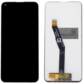 Huawei P40 Lite E / Y7p 2020 / Play 3 οθόνη (μαύρος) - Premium