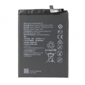 Huawei P10 / Honor 9 (HB386280ECW) μπαταρία / συσσωρευτής (3200mAh)