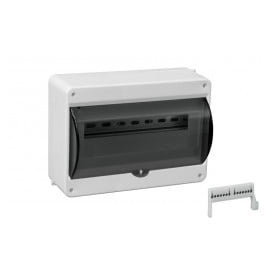 Pawbol 12 mod. virštinkinis skydelis C.2073 (su διαφανήςom durelėm, άσπρο)