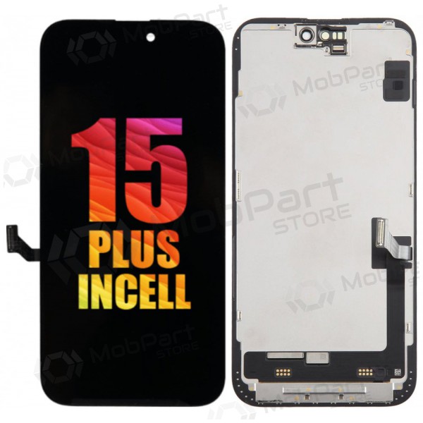 Apple iPhone 15 Plus οθόνη (Premium Incell) Apple iPhone 15 Plus οθόνη (Premium Incell)