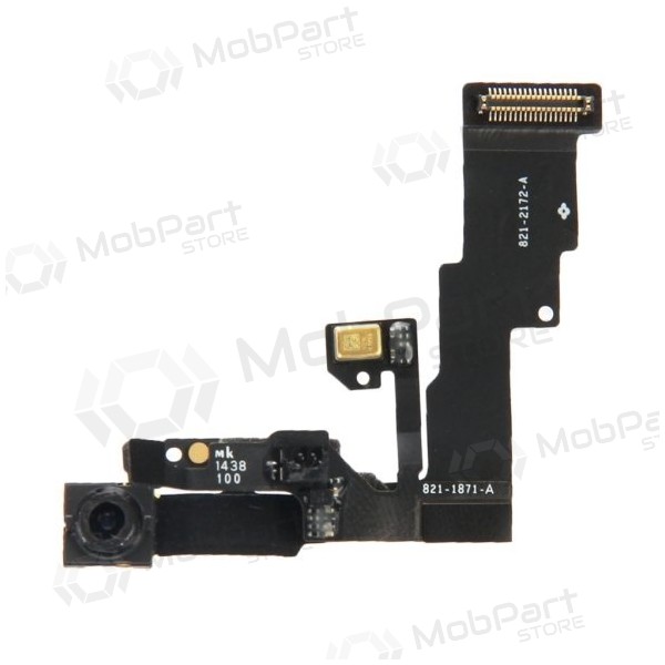 Apple iPhone 6 μπροστινή κάμερα Apple iPhone 6 μπροστινή κάμερα