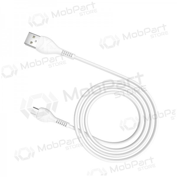 USB καλώδιο HOCO X37 Cool Power 