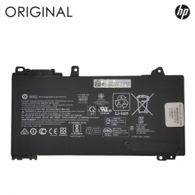 HP RE03XL, 3900mAh μπαταρία Laptop, akumuliatorius - PREMIUM