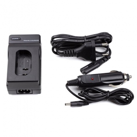 Φορτιστής PANASONIC DMW-BLJ31