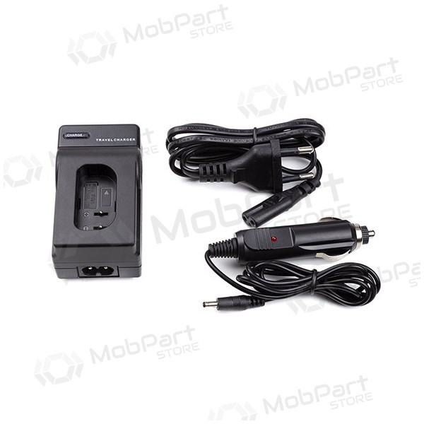 Φορτιστής PANASONIC DMW-BLJ31 Φορτιστής PANASONIC DMW-BLJ31