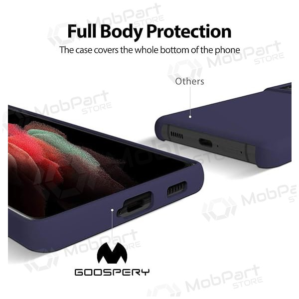 Samsung Galaxy A72 θήκη Mercury 