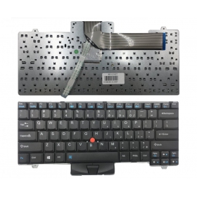 Lenovo: ThinkPad L410, L412, L510, L512, SL410, SL510 πληκτρολόγιο