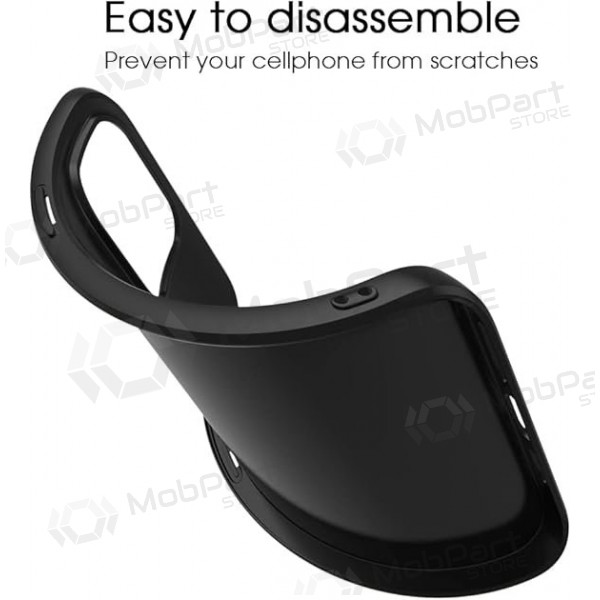 Θήκη Apple iPhone 17 Pro Max 