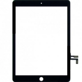 Apple iPad Air / iPad 2017 (5th) touchscreen (μαύρος)