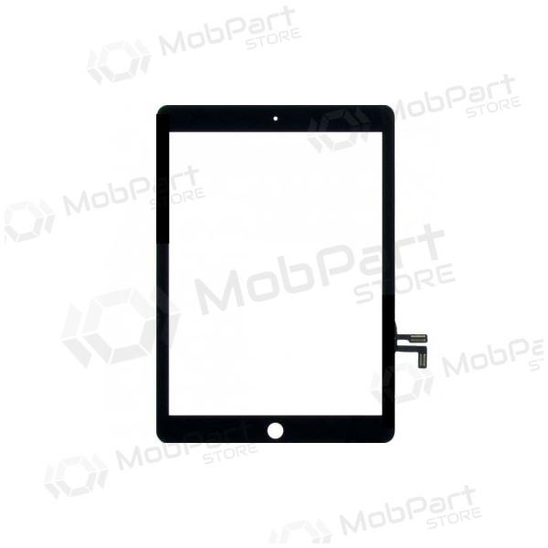 Apple iPad Air / iPad 2017 (5th) touchscreen (μαύρος) Apple iPad Air / iPad 2017 (5th) touchscreen (μαύρος)