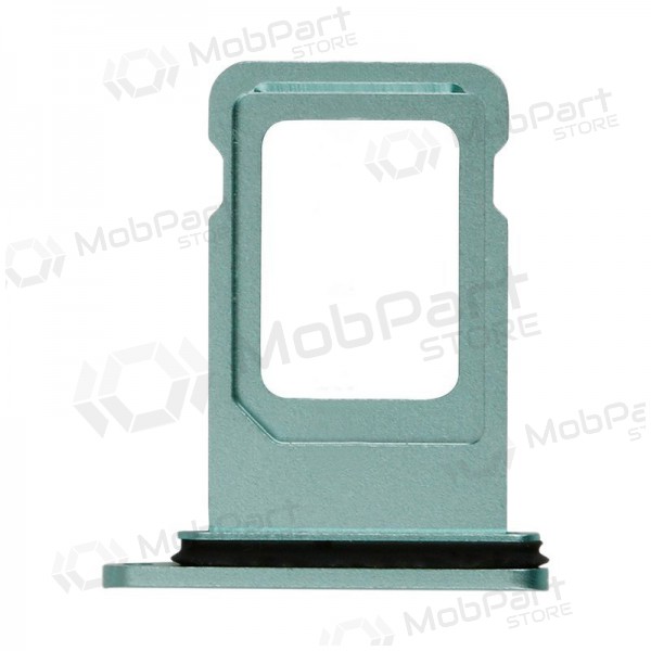 Apple iPhone 11 (Dual) Υποδοχή κάρτας SIM (πράσινος)
