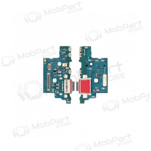 Samsung G988 Galaxy S20 Ultra θύρα φόρτισης (service pack) (γνησια) Samsung G988 Galaxy S20 Ultra θύρα φόρτισης (service pack) (γνησια)