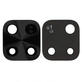 Xiaomi Redmi 10C τζαμάκι κάμερας (only lens)