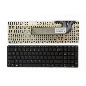 HP Probook 450 G2 πληκτρολόγιο