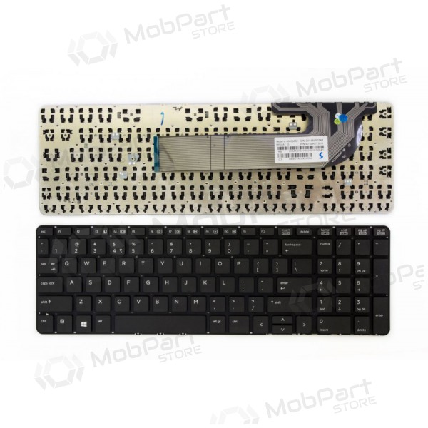 HP Probook 450 G2 πληκτρολόγιο HP Probook 450 G2 πληκτρολόγιο