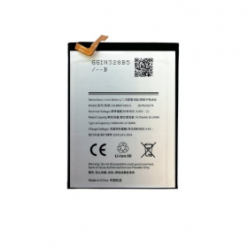 SAMSUNG N975 Galaxy Note 10 Plus μπαταρία / συσσωρευτής (4300mAh)