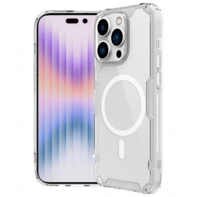 Apple iPhone 14 Plus θήκη „Nillkin Nature Magnetic“