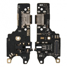 Xiaomi Redmi Note 9 θύρα φόρτισης (service pack) (γνησια)