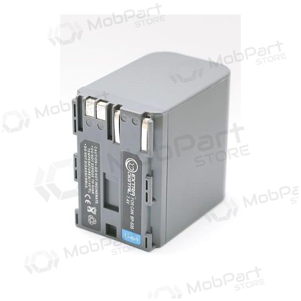 Canon BP-535 φωτογραφική μπαταρία / συσσωρευτής Canon BP-535 φωτογραφική μπαταρία / συσσωρευτής