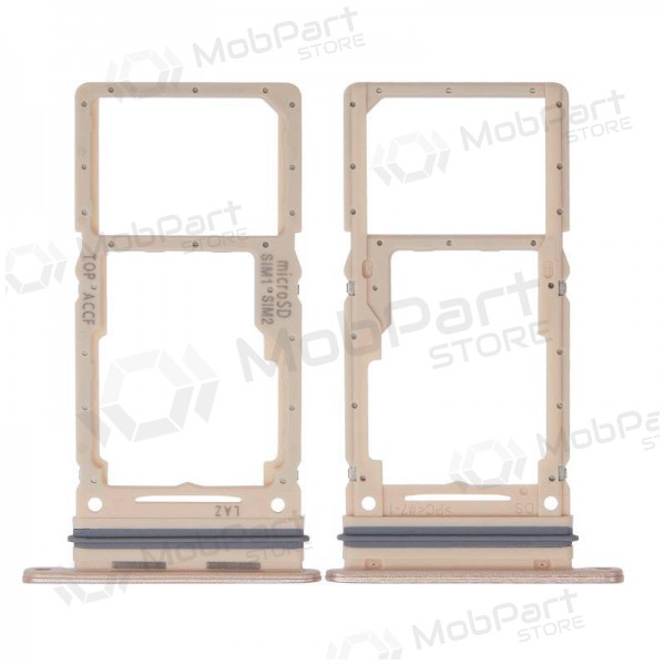Samsung A336 Galaxy A33 5G Υποδοχή κάρτας SIM (Awesome Peach) (service pack) (γνησια) Samsung A336 Galaxy A33 5G Υποδοχή κάρτας SIM (Awesome Peach) (service pack) (γνησια)