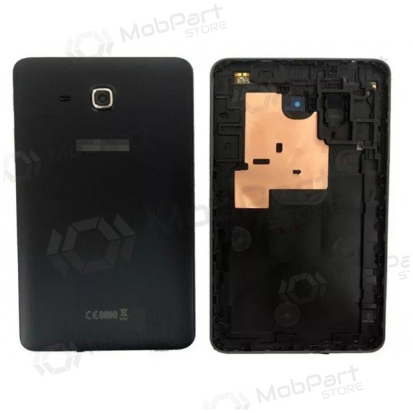 Samsung T280 Galaxy Tab A 7.0 (2016) πίσω κάλυμμα μπαταρίας (μαύρος) (μεταχειρισμένος grade A, γνησια) Samsung T280 Galaxy Tab A 7.0 (2016) πίσω κάλυμμα μπαταρίας (μαύρος) (μεταχειρισμένος grade A, γνησια)