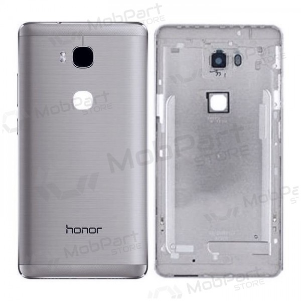 Honor 5X πίσω κάλυμμα μπαταρίας (γκρί) (μεταχειρισμένος grade B, γνησια) Honor 5X πίσω κάλυμμα μπαταρίας (γκρί) (μεταχειρισμένος grade B, γνησια)