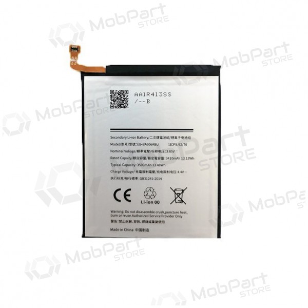 SAMSUNG Galaxy A60 μπαταρία / συσσωρευτής (3500mAh) SAMSUNG Galaxy A60 μπαταρία / συσσωρευτής (3500mAh)