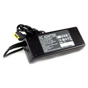 LENOVO 90W: 20V, 4.5A τροφοδοτικό laptop