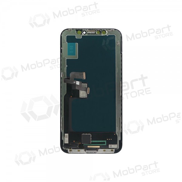 Apple iPhone X οθόνη (OLED) Apple iPhone X οθόνη (OLED)