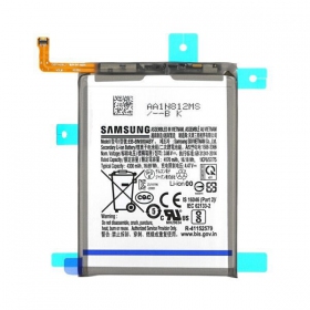 Samsung Galaxy Note 20 μπαταρία, akumuliatorius (γνησια)