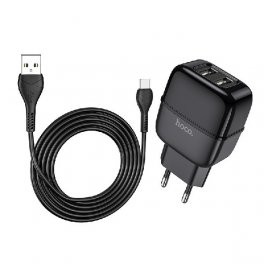 Φορτιστές Κινητών Τηλεφώνων + USB-Type-C